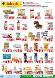 Volantino Italcash Cash & Carry Pagina 4