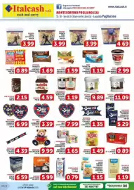 Volantino Italcash Cash & Carry Pagina 5