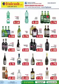 Volantino Italcash Cash & Carry Pagina 7