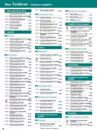 Catalogue Croque Gel page 10