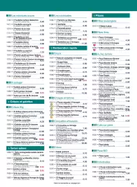 Catalogue Croque Gel page 11