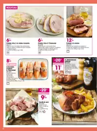 Catalogue Croque Gel page 14