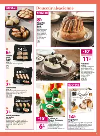 Catalogue Croque Gel page 15