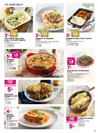 Catalogue Croque Gel page 17