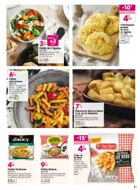 Catalogue Croque Gel page 21