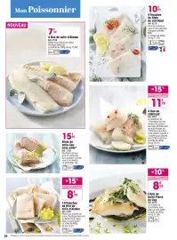 Catalogue Croque Gel page 24