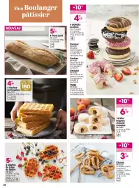 Catalogue Croque Gel page 32