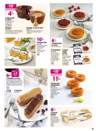 Catalogue Croque Gel page 33