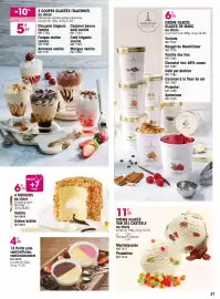 Catalogue Croque Gel page 37