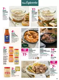 Catalogue Croque Gel page 43