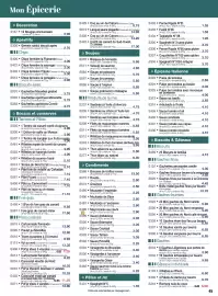 Catalogue Croque Gel page 45