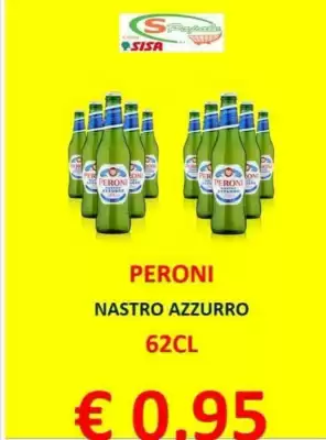 Volantino Supermercato Papale (valido fino al 28-02)