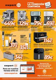Catálogo Expert Página 8