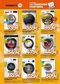 Catálogo Expert Página 2