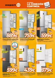 Catálogo Expert Página 4