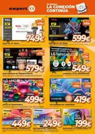 Catálogo Expert Página 6