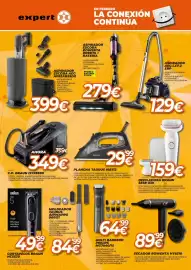 Catálogo Expert Página 7