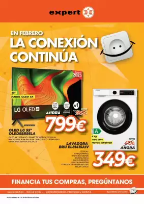 Catálogo Expert (válido hasta el 28-02)