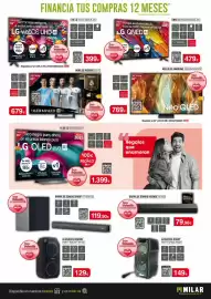 Catálogo Milar Página 3