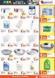 Volantino Rosa Cash Pagina 13