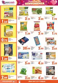 Volantino Rosa Cash Pagina 14