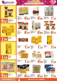 Volantino Rosa Cash Pagina 16