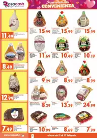 Volantino Rosa Cash Pagina 2