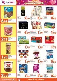 Volantino Rosa Cash Pagina 22