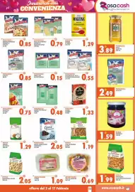 Volantino Rosa Cash Pagina 23