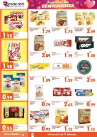 Volantino Rosa Cash Pagina 24