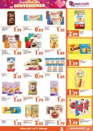 Volantino Rosa Cash Pagina 25