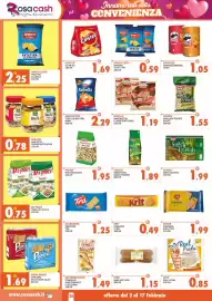 Volantino Rosa Cash Pagina 26