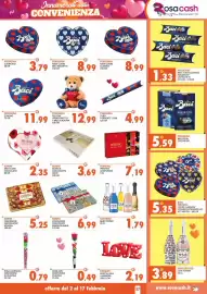 Volantino Rosa Cash Pagina 27