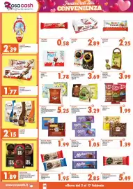 Volantino Rosa Cash Pagina 28
