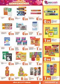 Volantino Rosa Cash Pagina 29