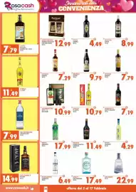 Volantino Rosa Cash Pagina 30