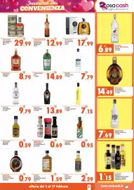 Volantino Rosa Cash Pagina 31