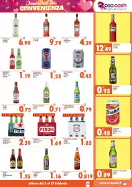 Volantino Rosa Cash Pagina 33