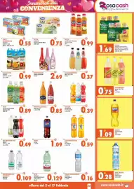 Volantino Rosa Cash Pagina 35