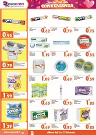 Volantino Rosa Cash Pagina 36