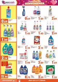 Volantino Rosa Cash Pagina 38