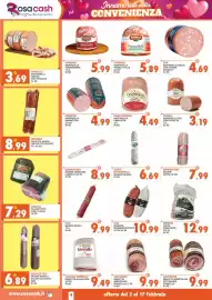 Volantino Rosa Cash Pagina 4
