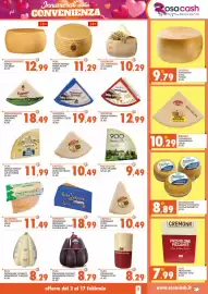 Volantino Rosa Cash Pagina 5