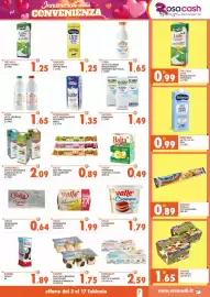 Volantino Rosa Cash Pagina 7