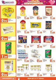 Volantino Rosa Cash Pagina 8
