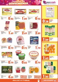 Volantino Rosa Cash Pagina 9