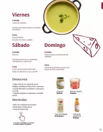 Catálogo Veritas Página 23