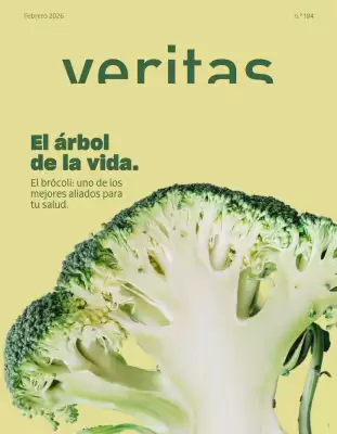 Catálogo Veritas (válido hasta el 28-02)