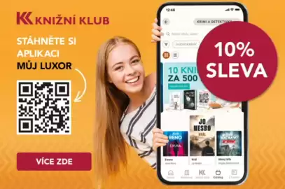 LUXOR leták týden 6 Strana 5