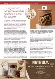 Folleto NaturaSí Página 2